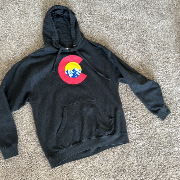 Colorado Hoodie - Picture 5 of 8